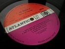 ORIGINAL A6/B4 Led Zeppelin II(2) Red/Plum ATLANTIC 588 198 UK Lp GATEFOLD