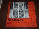 Prince Buster/Buster All Stars: Behind Bars: Judge Dread, City Riot EP Mint 1978