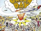 GREEN DAY-DOOKIE -VINYL LP REPRISE RECORDS (WARNER) NEU