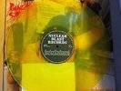 Pungent Stench - Dirty Rhymes and Psychotronic Beats - LP Yellow Vinyl 1993 RAR