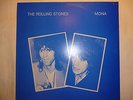Rolling Stones   Mona  (LP) Albino Records  not TMOQ
