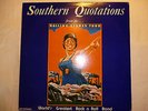 Rolling Stones   Southern Quotations (2LP) Smilin' Ears col vinyl not TMOQ Rare