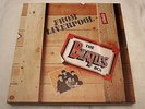 Great Condition 'The Beatles Box' 8 Album Collection, Unmarked LPs