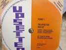THE UPSETTER BOX SET-3 CLASSIC AND RARE ALBUMS FROM LEE SCRATCH PERRY.ORIG.85