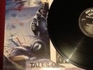 Tales of Glory rock o rama isd r@c LP skinhead