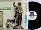 TEN YEARS AFTER ? CRICKLEWOOD GREEN ? NM archive 1970 Deram rare label + poster
