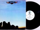 EAGLES ? EX orig 1972 Asylum white label upside-down gatefold with peyote inner