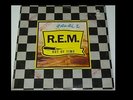 R.E.M. – OUT OF TIME –ECUADOR  PRESSING RARE  12” EX FEDISCOS 1991