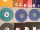 record pack 7x Fresh Fruit, 3x Djax Up Beats, 4x Strictly Rhythm