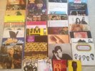 record pack FUNK SOUL RnB BLACK MUSIK 32x LP+ 4x Single:SOUL2SOUL,TEMPTATIONS,GJ