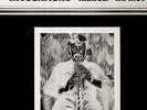 Vapirov Anatoly, Invocations - Russian Free Jazz LP