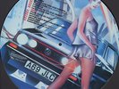 les rythmes digitales picture disc 12