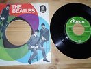 The BEATLES, Twist and shout-   Single