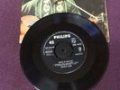 Johnny Cash Signed Ep