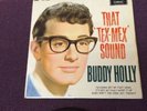 Buddy Holly That Tex-mex Ep