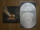 Mars Volta De-Loused in the Comatorium, double silver vinyl, mint condition