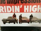 IMPRESSIONS Ridin' High CURTIS MAYFIELD ORIG ABC- PARAMOUNT MONO SOUL was sealed
