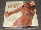 the Belly Dancer- The Sheik's Men- LP-Vinyl-Record- Reprise R-6056- VG+