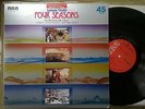 RCA 45rpm Direct-to-Disc VIVALDI Four Seasons VIVALDI ENSEMBLE Audiophile  *NM*