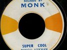 Bongo Herman/Super Soul 