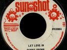Dennis Brown 