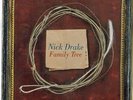 NICK DRAKE - Family Tree. 2 LP Vinyl set. New + sealed