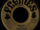 Flora Adams 