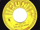 SUN 214 Billy (The Kid) Emerson - Sample - Push Marks