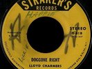 Lloyd Charmers 