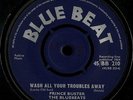 Rico & His Blue Boys/Prince Buster 