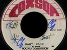 Sound Dimension/Bob & Marcia 