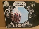  brazil breaks FORMULA V soul BUSCA UN AMOR funky PSYCH acid DRUMS LP