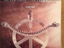 Carcass - heartwork LP near mint earache death electro hippies napalm death