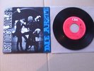 ÄRZTE,IST DAS ALLES?/SWEET SWEET GWENDOLINE single vg+/vg+ cbs rec. 6503047   NL