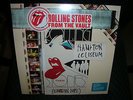 THE ROLLING STONES *From the Vault: Hampton Coliseum Live in 1981 *NEW RECORD LP