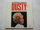 Ev'rything's Coming Up Dusty Dusty Springfield UK vinyl LP album record EX 1965