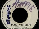 Bob Marley & The Wailers 