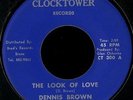 Dennis Brown 