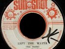 Ken Boothe/Phil Pratt All Stars 