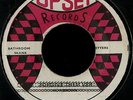 Lee Perry And The Upsetters 
