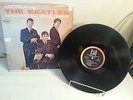 Introducing The Beatles Vintage Vinyl Record Album 1964 RARE