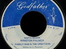 Winston Palmer, Family Man & The Upsetters 