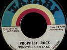 Winston Scotland 