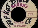 Winston Wright/Barons w/ Tommy McCook 
