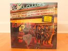 THE BEATLES Reel Music LP (Capitol SV-12199, orig 1982) SEALED Hype Sticker