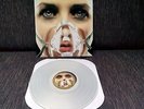 Underoath - They're Only Chasing Safety - Vinyl record