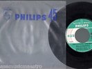 SERGE GAINSBOURG bande originale strip tease FRENCH PHILIPS 432.898 BE EP