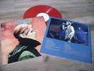 DAVID BOWIE RARE LP COULEU LOW LIVE