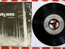 THE CURE A FOREST GERMAN 7
