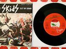 SKIDS - MASQUERADE  RARE GERMAN  7